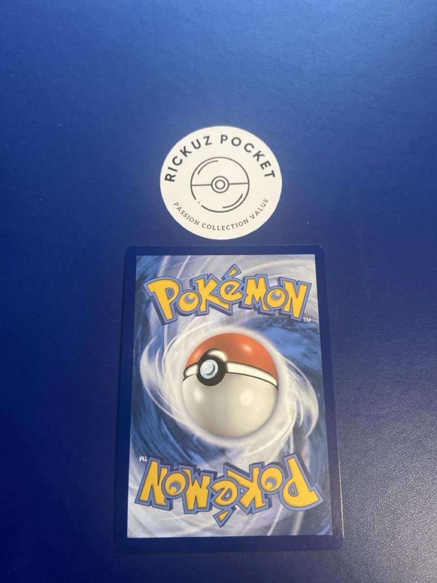 Pokémon Sammelbilder & Trading cards: Farigiraf Ex #108 Pokemon Temporal Forces – Gebraucht aus Montagnola von Rickuz 1