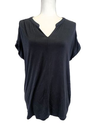 Gr. M Soyaconcept Shirt Bluse