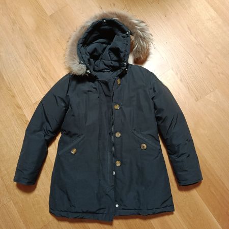 Winterjacke champion S