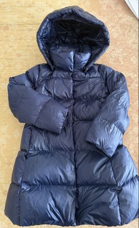 Polo Ralph Lauren Daunenmantel Grösse 122