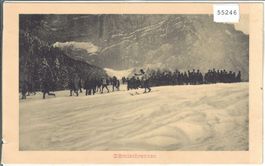 Glärnisch Ski-Rennen