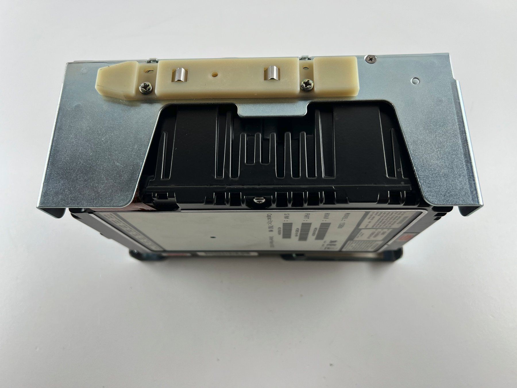 Dischi rigidi: Vintage Computer - HardDisk Micropolis, im Originalzustand – Difettoso da Langenthal venduto da Schmittchen 3