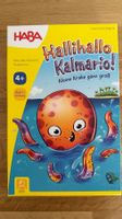 Spiel - HABA Hallihallo Kalmario! Kleine Krake ganz gross
