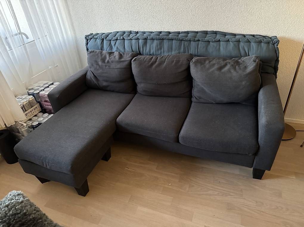 Sofas: 3er Sofa – D'occasion à Bern par PatrikThaler 1
