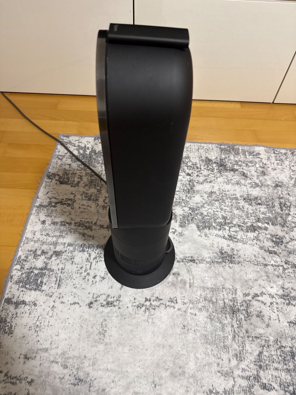 Dyson Ventilatori: Dyson Fan AM09 Hot+Cool – Usato da Zürich venduto da vla_98tl 1