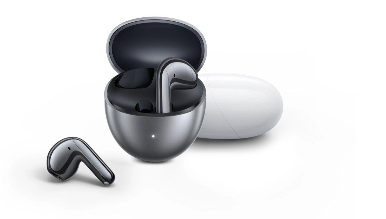 Honor Kopfhörer: HONOR CHOICE Earbuds S7 - Neu ungeoffnet – Gebraucht aus Hinwil von nagols