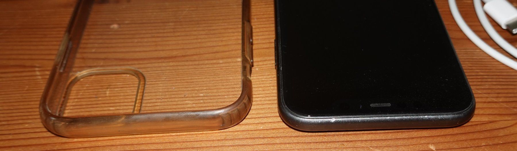 Apple Handys / Smartphones: Iphone 11 (64Gb) – Gebraucht aus St. Gallen von bruenig0m 3