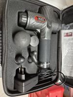 Massagepistole Body Sculpture Carbon Optik