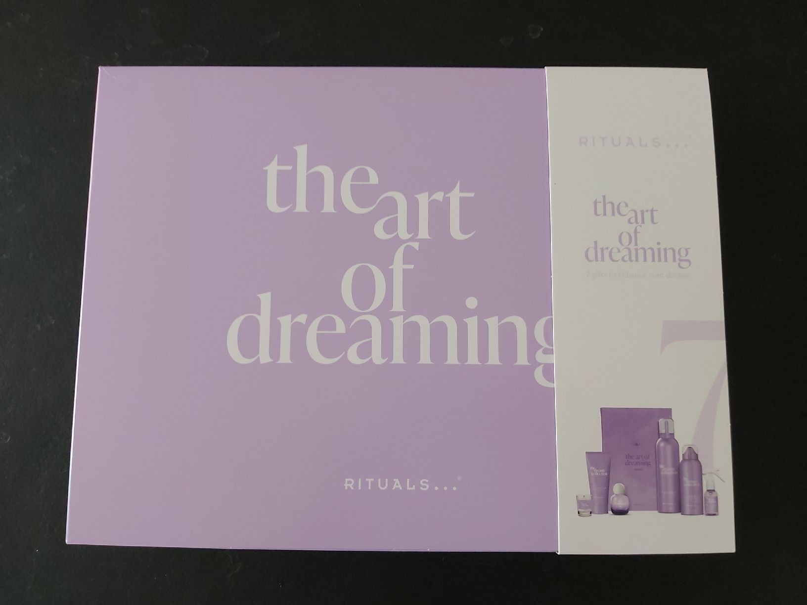 Rituals Altro per la cura del corpo: Rituals The Dream Set – Nuovo e nell'imballaggio originale da Luzern venduto da Glitzer76