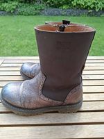 Bisgaard Winterstiefel Gr. 34