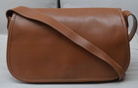 Longchamp Tasche / sac à bandoulière
