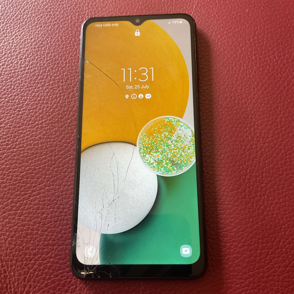 Samsung Handys / Smartphones: Galaxy A13 5G – Gebraucht aus Dornach von ahavanoa3