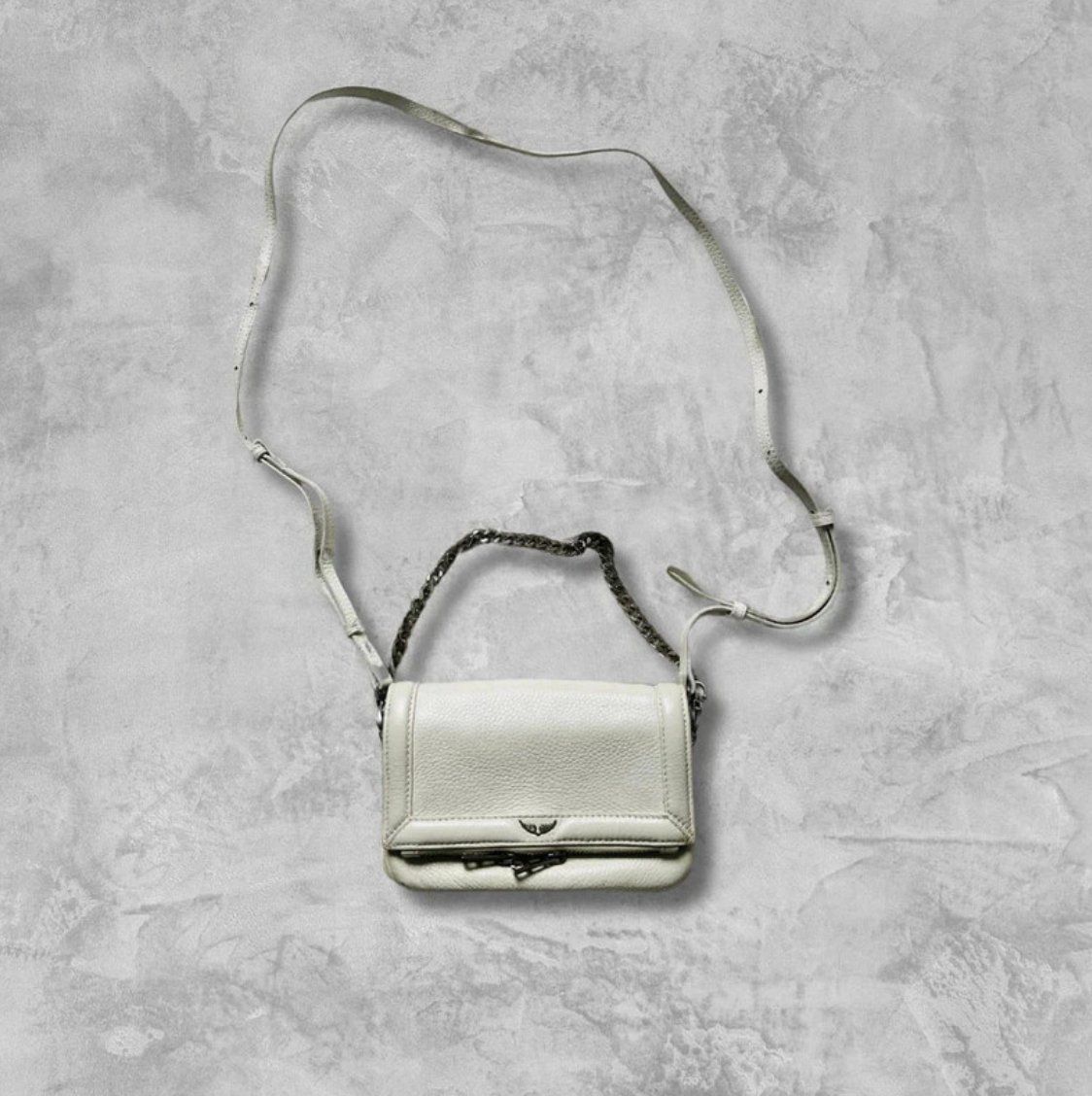 Zadig & Voltaire Borse: Sac Zadig et Voltaire – Usato da Genève venduto da leb_5j62