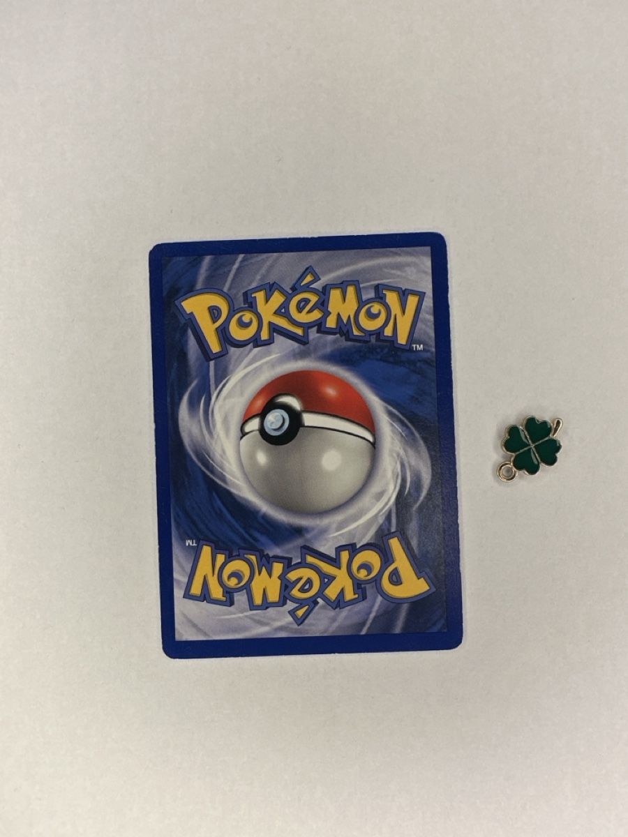 Pokémon Carte collezionabili: Pikachu 58/102 RED CHEEKS Shadowless Base Set EN – Usato da Uster venduto da Neonschwarz 3