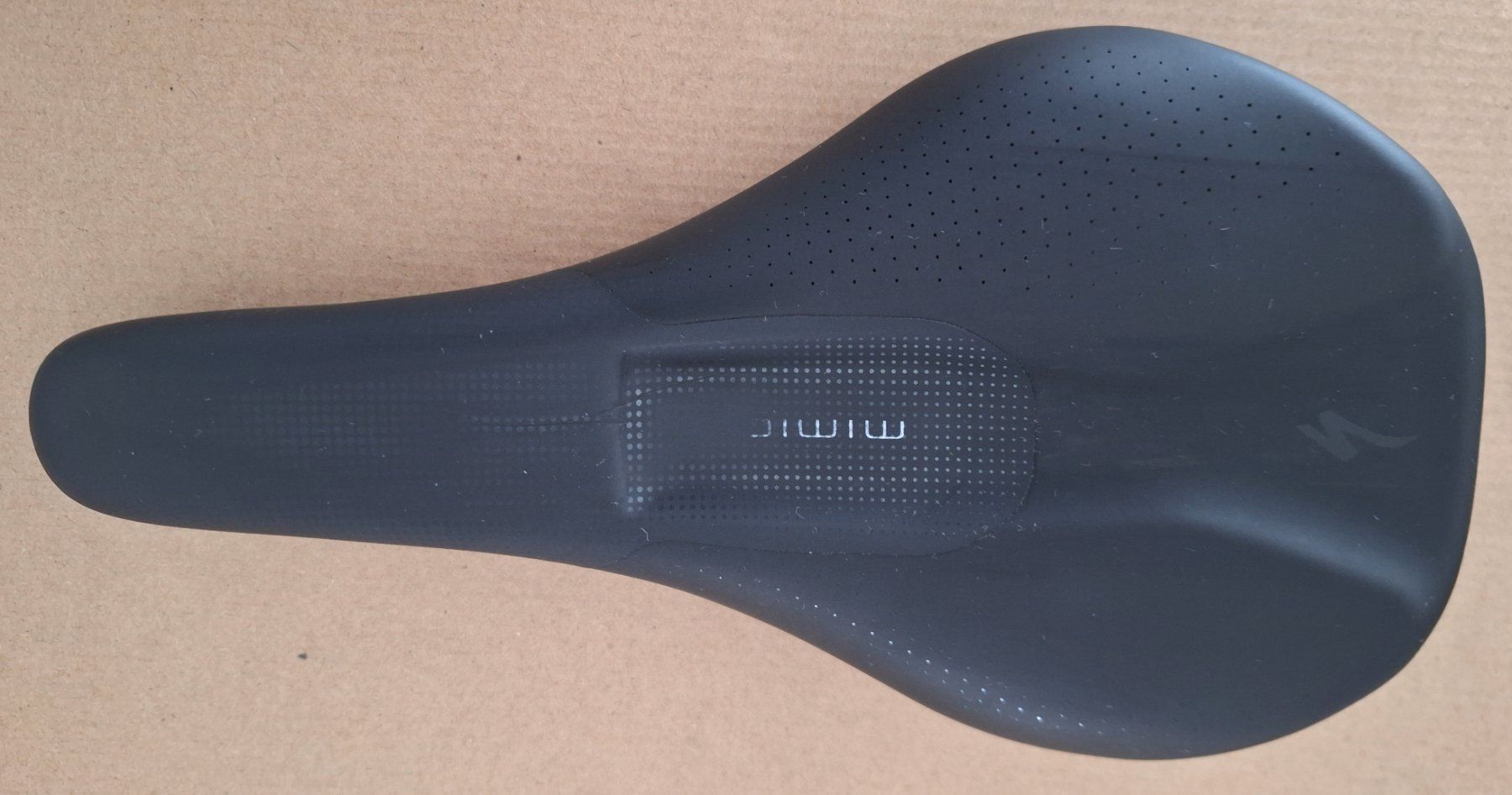 Specialized Pezzi di ricambio: Sattel Specialized Bridge Comp MIMIC, 143 mm breit – Usato da Rothenburg venduto da  2