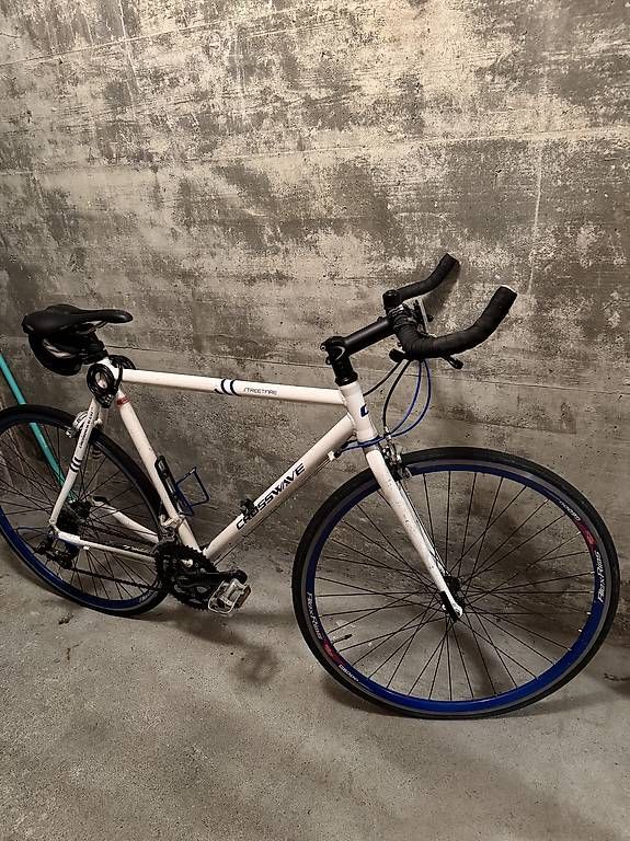 Velos: Velo – Gebraucht aus Oberentfelden von Jon_