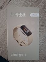 Fitbit charge 6 neuve