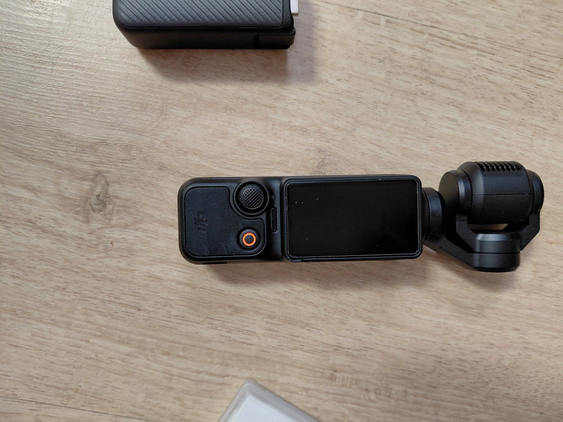 Action Cam: DJI Osmo Pocket 3 Creator Combo neuwertig – Neuf (Voir description) à Wattwil par rot_s7jy 6