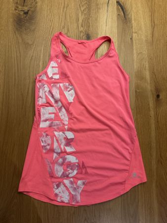Sportliches Sommer Top von Domyos, Grösse M, neuwertig