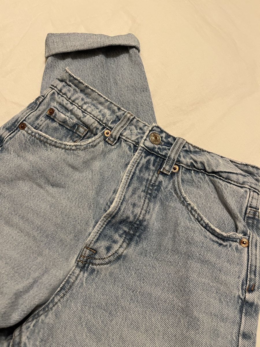 Jeans: Jeanshose Stradivarius – Usato da Oensingen venduto da alastaba