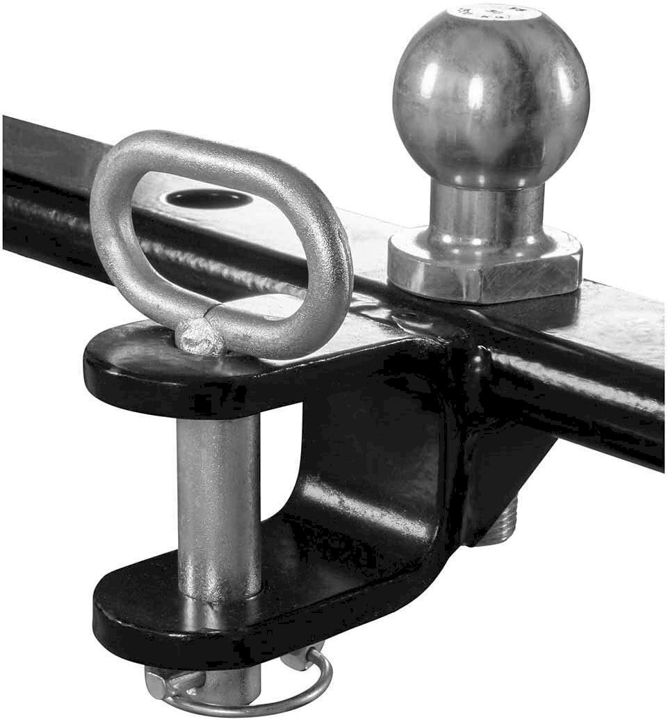 Tutti gli attrezzi: Ackerschiene Kat 1 508 mm – Nuovo e nell'imballaggio originale da Bottighofen venduto da zaap 5