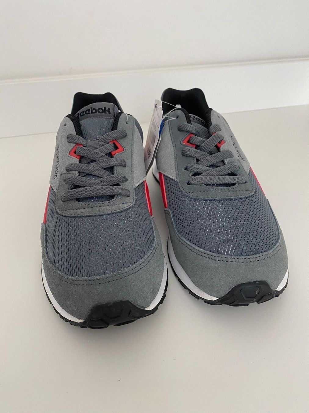Reebok Scarpe da uomo: Reebok Royal Connect Sneaker Herren, 42 – Nuovo e nell'imballaggio originale da Luzern venduto da falena01 1