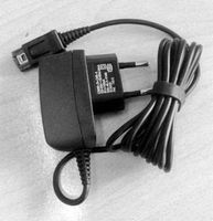 Siemens Ladegerät C39280-Z4-C356-5