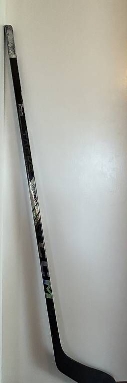 Bastoni & Pale: Eishockeystock Junior CCM – Usato da Rossrüti venduto da StellaPO