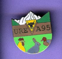 Klein Tiere '95 Uri