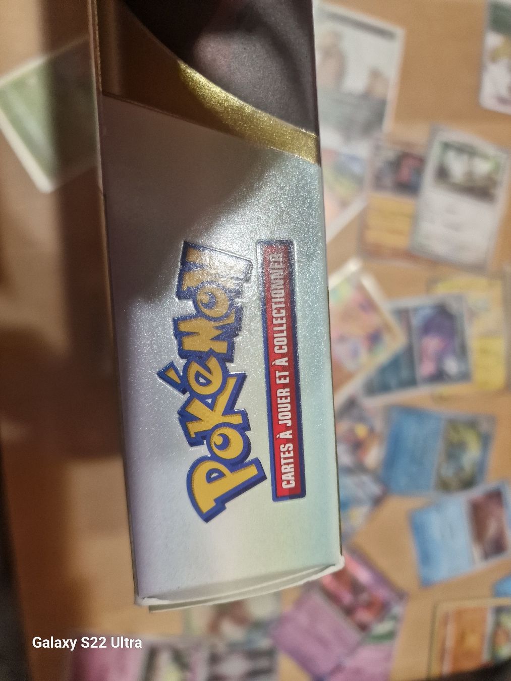 Pokémon Carte collezionabili: Pokémon Hachécateur VSTAR FR Évolution Céleste – Nuovo e nell'imballaggio originale da Bulle venduto da ned_msw7 3
