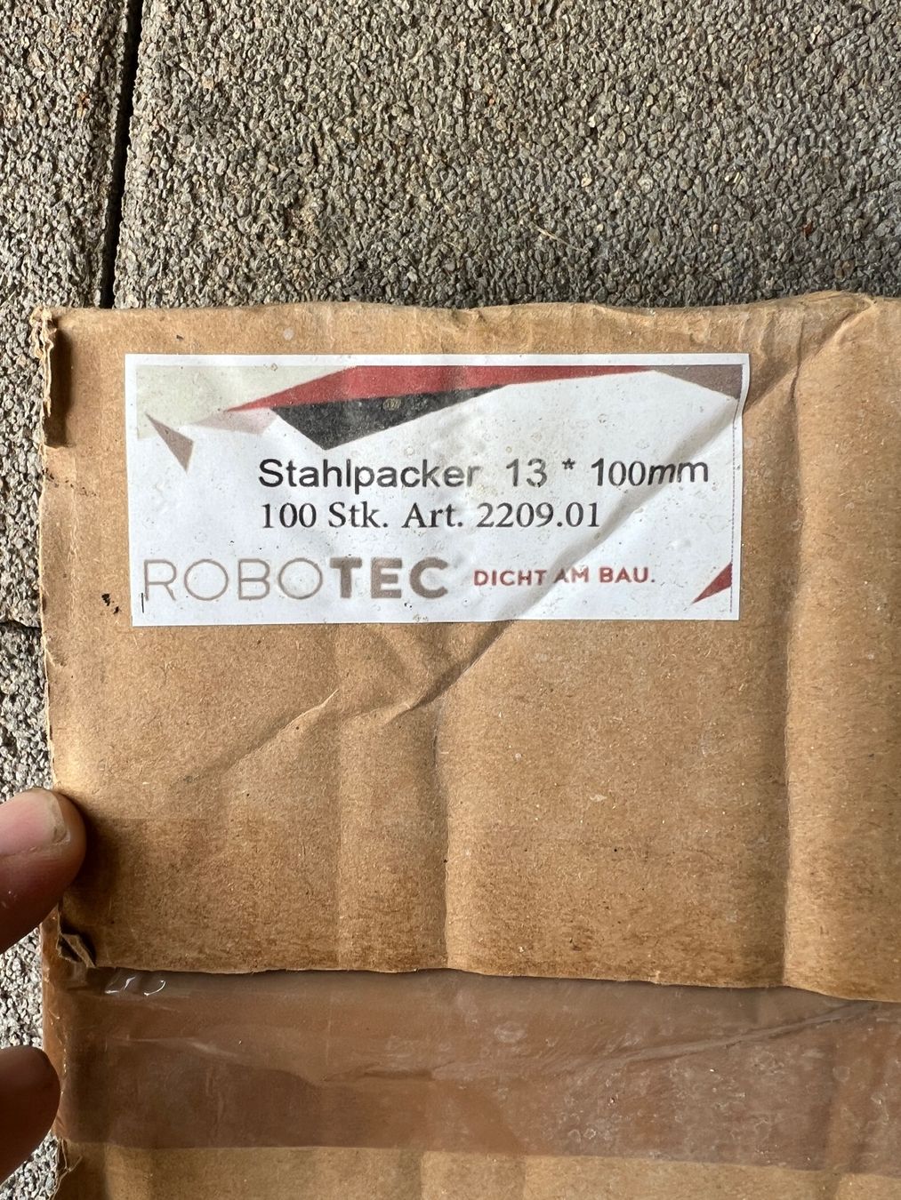 Tutti gli attrezzi: Klebepistole inkl. Bohrer und Flüssigkeiten – Usato da Egg b. Zürich venduto da SwissTradingAgency 1