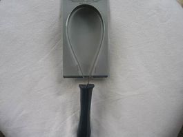 Shedder/ Enthaarungsklinge 30cm