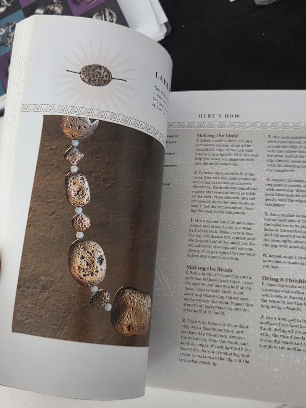 Libri: Metal Clay Schmuck – Usato da Lostorf venduto da _Venus_ 2