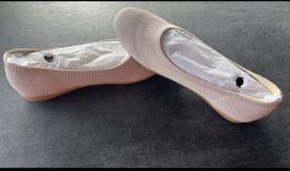 VIVAIA Claire Walker Ballerinas