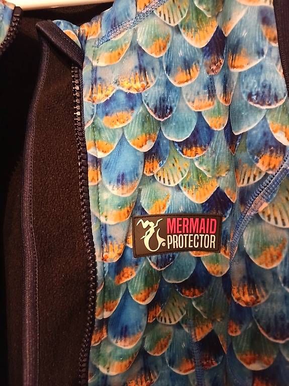Tauchanzüge: Mermaid Protector Wetsuit 3mm Gr.XL – Gebraucht aus Romanshorn von Stark_Tony8 3