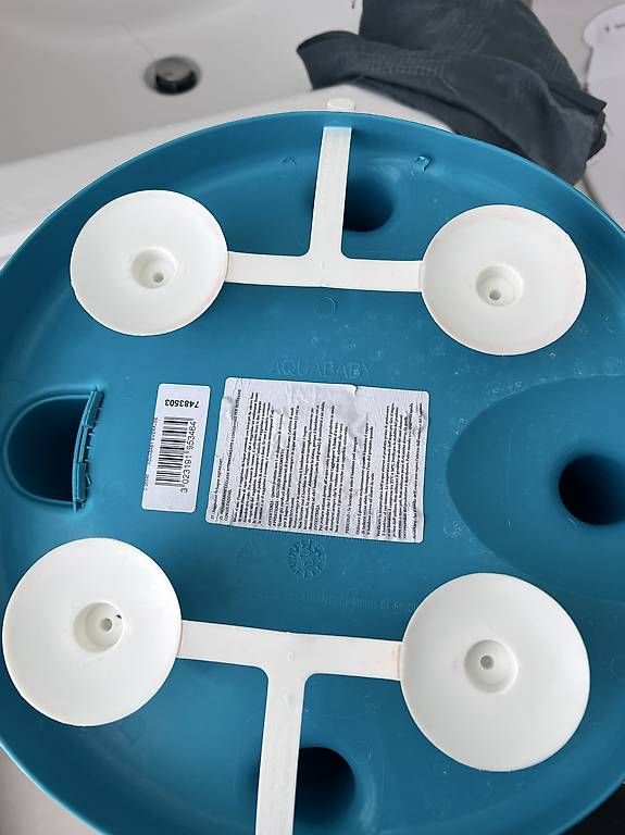 Chaises: Badesitz Baby – D'occasion à Sursee par fat_lm6p 1