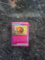 Pokemon Trainer- Bombe Deluxe - 134/142 -MINT - FRA
