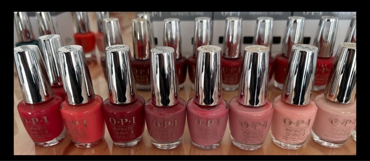 Opi Smalto per unghie: OPI Nagellack Set, verschiedene Farben – Nuovo (secondo la descrizione) da Untersiggenthal venduto da Jaymoni 7