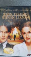 DVD Wenn Träume fliegen lernen / Johnny Depp