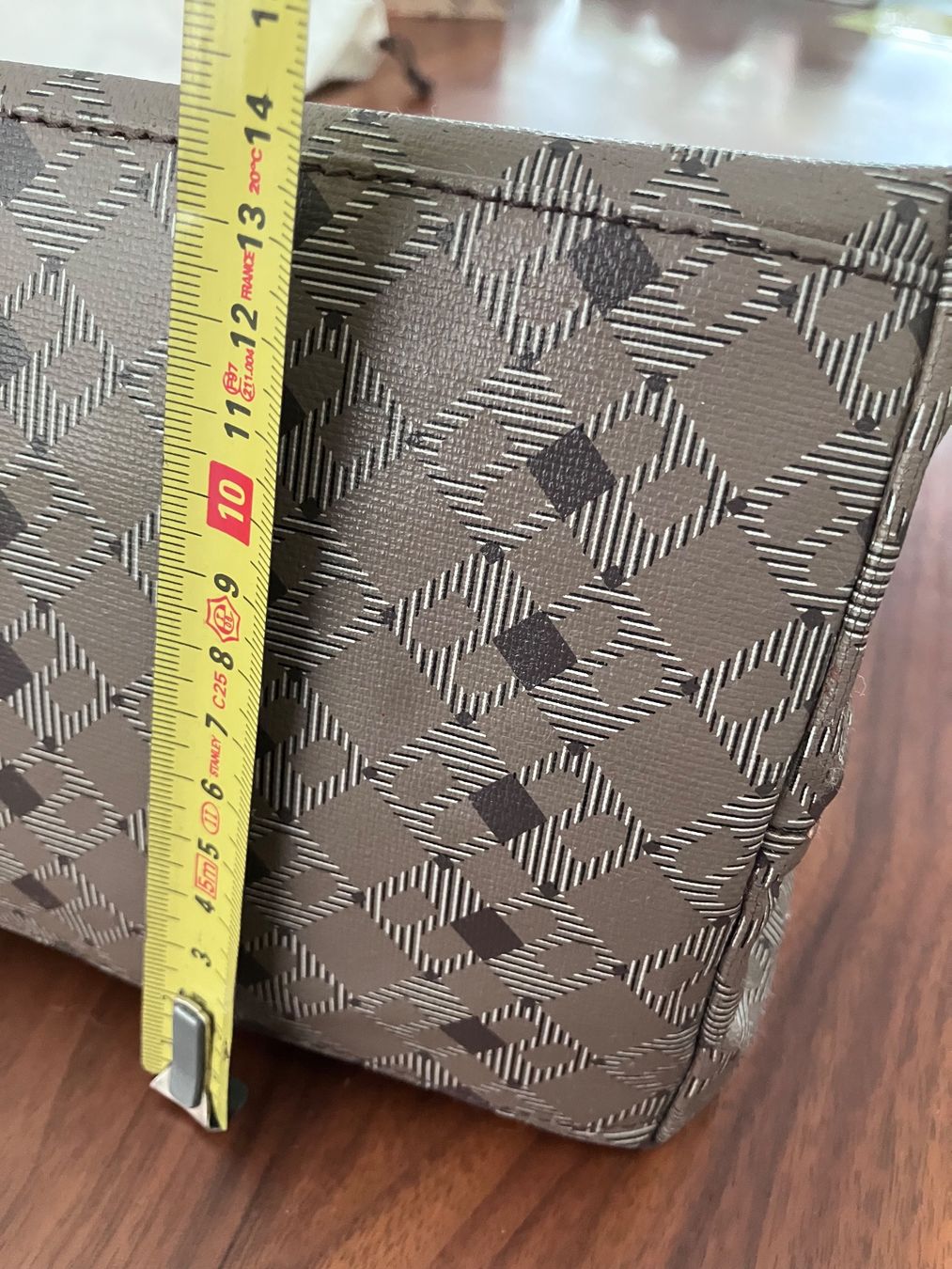 Bally Sacs femmes: Bally Tasche – Défectueux à Windisch par Lyudmila01 4
