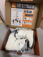 ThirtyTwo W's Lashed Double Boa Snowboard Boots 8.5