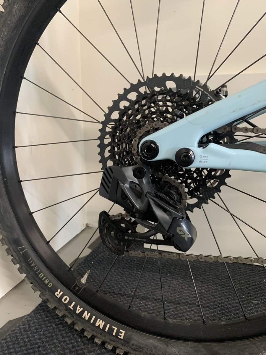 Specialized Biciclette: Specialized Stumpjumper S3  – Nuovo (secondo la descrizione) da Yverdon-les-Bains venduto da Brand-bike 2