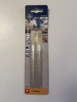 Lux Stichsägeblätter HCS Holz,  originalverpackt!