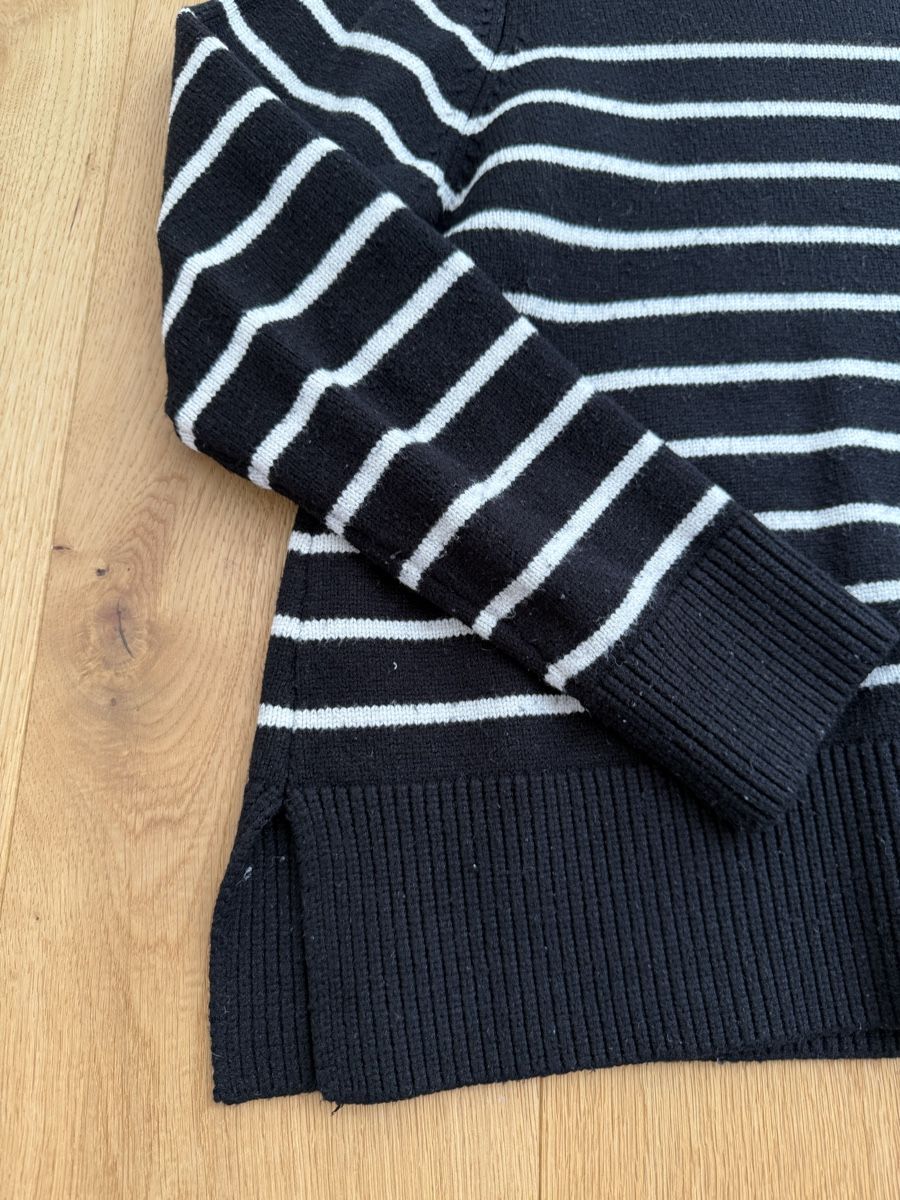 Zara Maglioni & Felpe: Zara Strickpullover, Grösse M – Usato da Luzern venduto da sydney01. 1