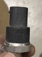 Bmw Drucksensor 0265005303