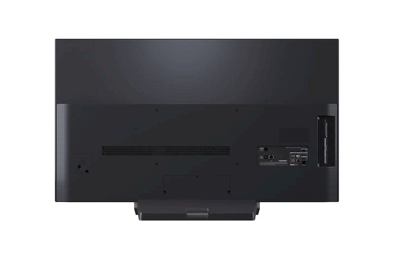 Fernseher: LG OLED48G59LS 4K Smart TV 48 Zoll – Neu und originalverpackt aus Bottighofen von zaap 2