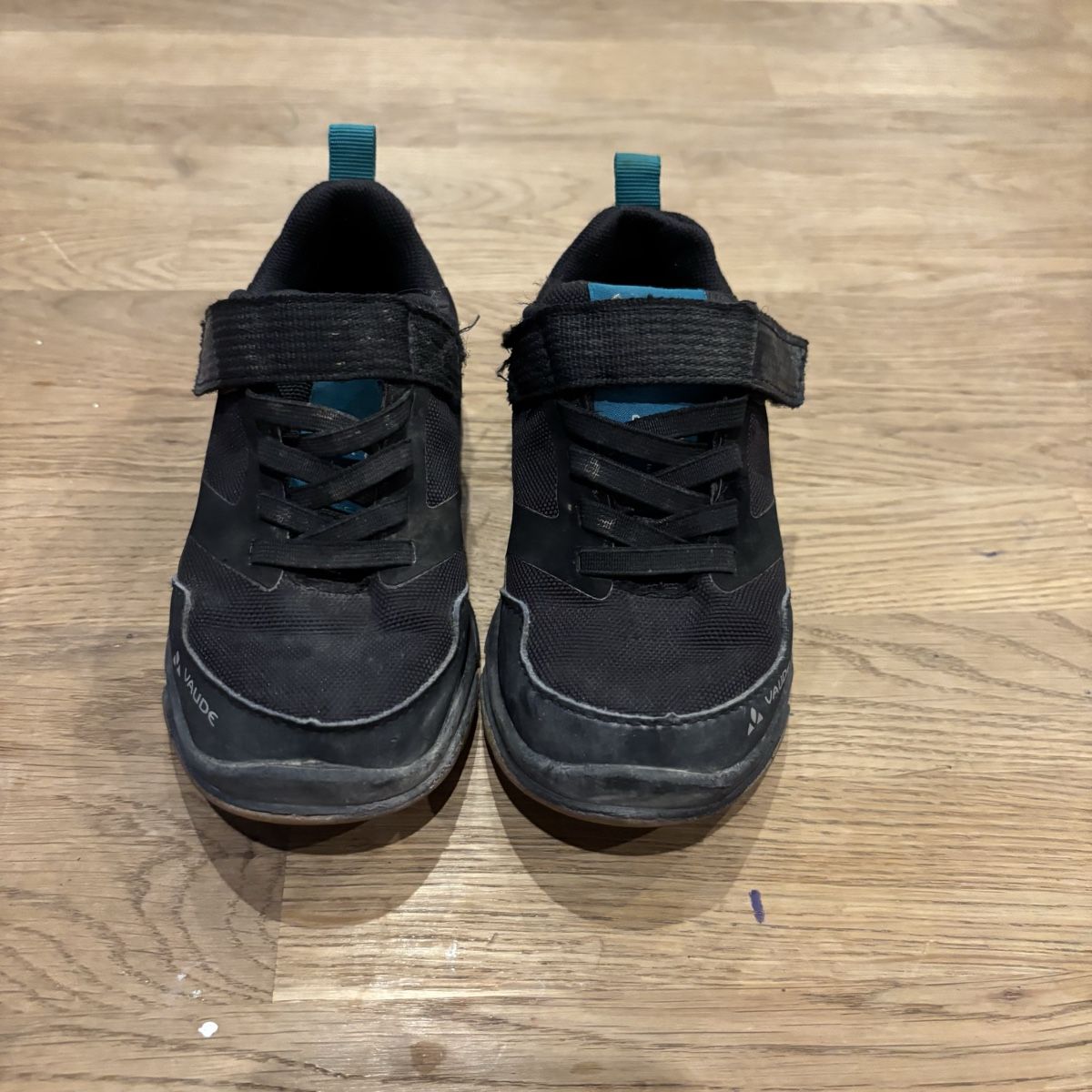 Scarpe per ragazzi: Vaude Pacer IV Gr 26 – Usato da Zunzgen venduto da Oberrider87