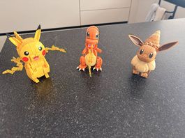 Pokemon Legos