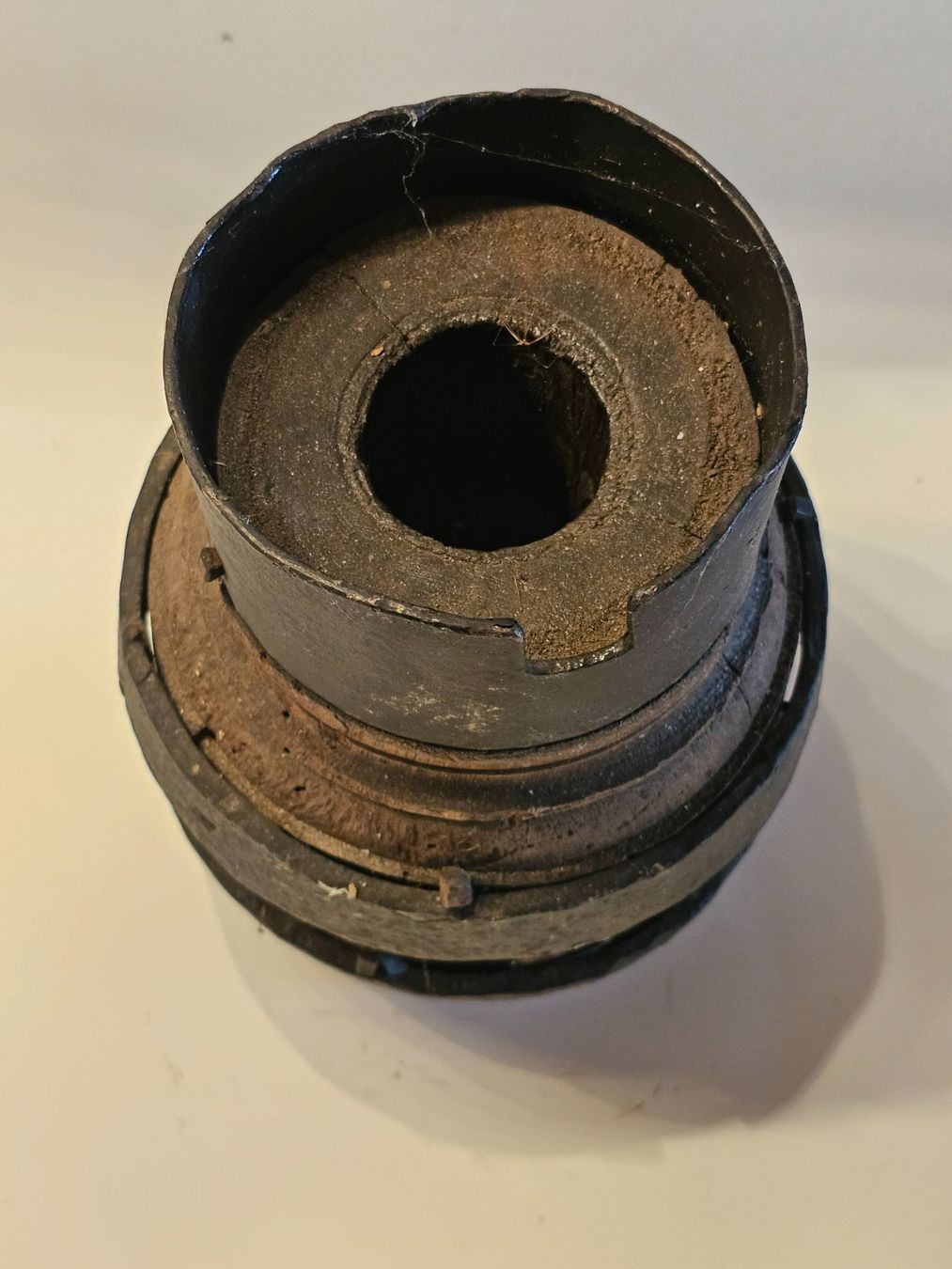 Kutschen: Alte Wagenradnabe – Gebraucht aus Meisterschwanden von Hummer21 6