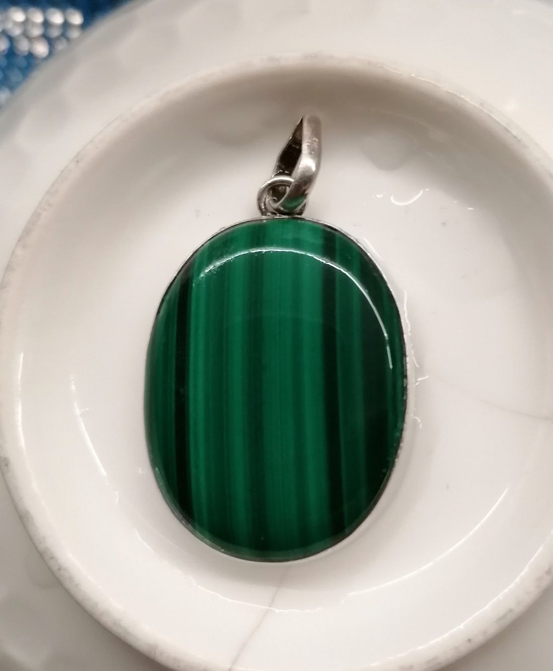 Pendentifs: Moosachat Anhänger – D'occasion à Kriens par jamal012